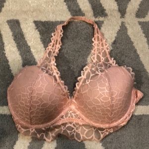 Victoria’s Secret Pink lace Bralette